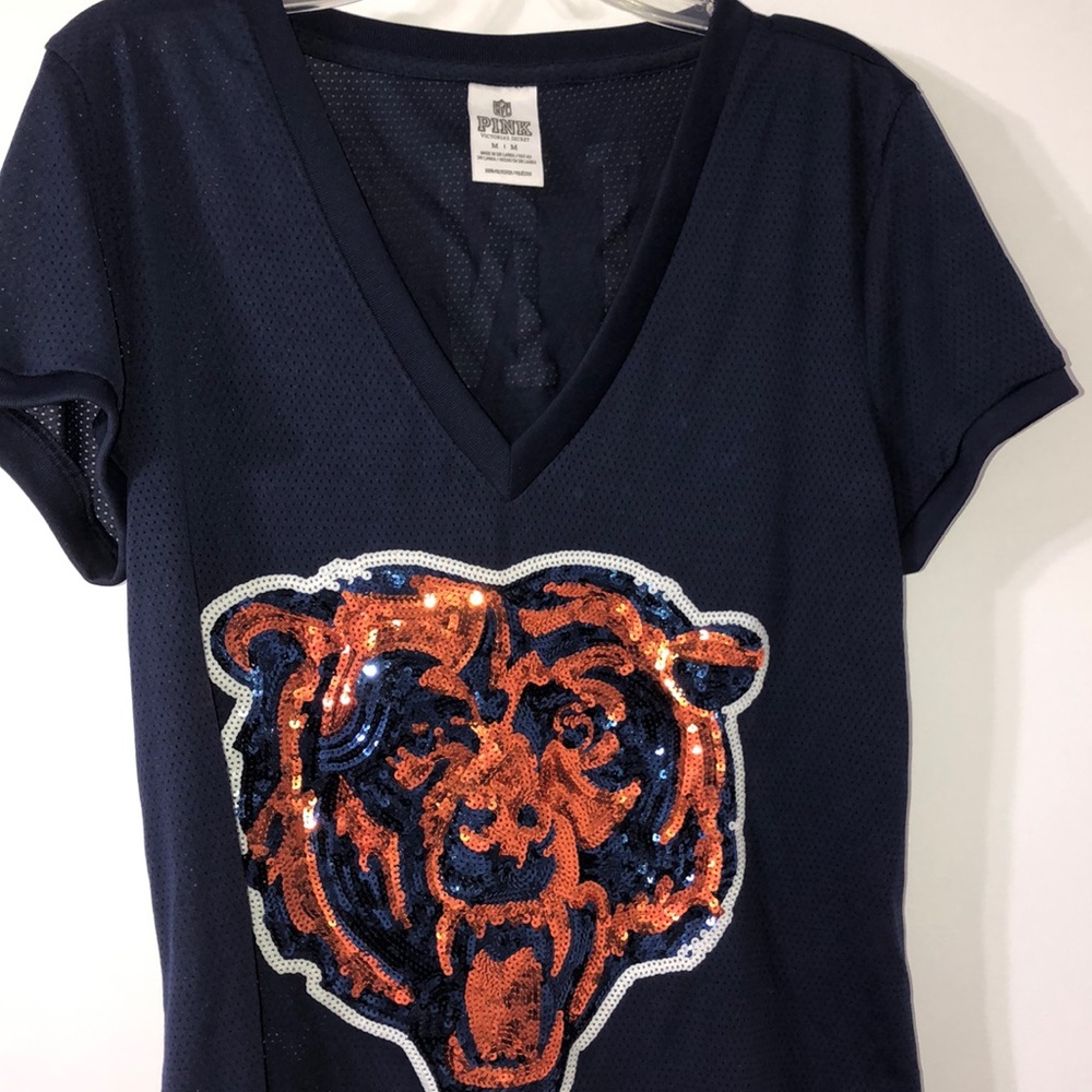 Victoria’s Secret bears jersey